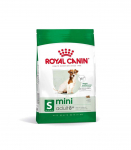 Royal Canin Mini Adult 8+ 8 kg Senior Poultry, Rice, Vegetable