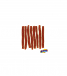 HILTON Soft duck sandwich - dog treat - 500g