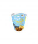 Fruitees 603500200 dog / cat treat Banana, Poultry 200 g