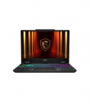 MSI Cyborg 15 B2RWFKG-038XPL Intel Core 7 240H Laptop 39.6 cm (15.6") Full HD 16 GB DDR5-SDRAM 512 GB SSD NVIDIA GeForce