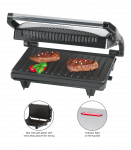 Kontaktgrill Bomann MG2251CB