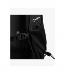 BERGHAUS Remote Hike 23 L Hiking backpack Black