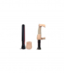 Panty fitting kit