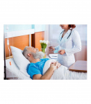 Multifunctional bedside table