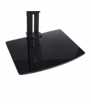 MACLEAN WALL MOUNT FOR TV WITH SHELF MC-451