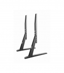 Gembird TVS-D70F-01 Tabletop TV stand, 37" - 70", black