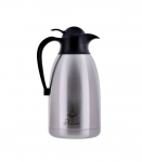 PROMIS Steel jug 2.0 l, coffee print