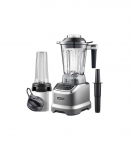 AMZCHEF ZM5003-GA cup blender (gray)