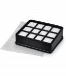 HEPA filter tolmuimejatele Sencor SVC8500, 8501, 8505