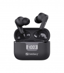 Sandberg 126-52 Wireless Earbuds ANC+ENC