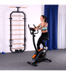 M5560-i MAGNETIC STATIONARY BIKE HMS
