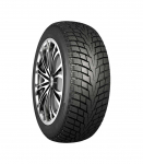 215/65R16 Nankang ICE-1 lamellrehv D/D/B 102Q XL