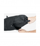 Bike bag  Topeak Loader Backloader (under saddle 15 litres)