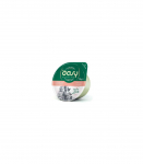 Oasy More Love Tuna with Salmon cup 70gr