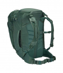 Thule 5316 Landmark 60L Womens Travel Pack Hazy Green