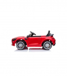 Mercedes GTR Electric Ride On Car - Red