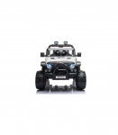 Electric Ride On BBH-016 White