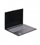Lenovo Pro-5-16IAH10 Ultra 9 285H 16" 2.8K Touch 120Hz OLED 32GB SSD1TB BT BLKB RTX 5050 8GB W11 Luna Grey (REPACK) 2Y