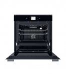 WHIRLPOOL Oven W9 OM2 4S1 P BSS, A+, Pyrolysis, Black Inox