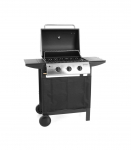 GAASIGRILL HECHT CONTACT 3