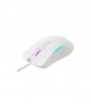 Havit MS1034 - gaming mouse, white
