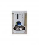 SALE OUT. Petkit P591 2 (D4SH-2) YumShare Dual-Hopper 2 Feeder with camera PETKIT YumShare Dual-hopper 2 Automatic
