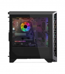 Lenovo LOQ Tower 26ADR10 Ryzen 7 8745HX 32GB DDR5 5200 SSD1TB GeForce RTX 5060 8GB Win11 Luna Grey / Eclipse Black