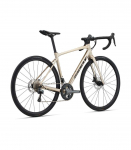 Maanteeratas GIANT Contend AR 2, Sandshell (M/L)