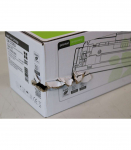 SALE OUT. ColorWay Toner Cartridge Black DAMAGED PACKAGING