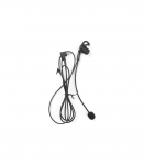 In-ear headphones with Type-C interface for referees for the F6 EJEAS HIFI-R6 model