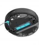 Cecotec Robot Vacuum Cleaner Conga M70 Wet&Dry Operating time (max) 250 min 4500 mAh Dust capacity 400 L |