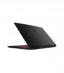 MSI Katana 17 HX B14WFK-400XPL i7-14650HX 17.3" FHD 144Hz 16GB DDR5 SSD512 GeForce RTX 5060_8GB NoOS