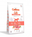 Calibra Dog Life Starter & kutsikatele (lammas) 0,75 kg