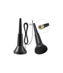 4G LTE antenna 5dBi 600 2700 MHz SMA 3m