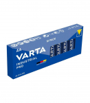 Alkaline batteries R6 Industrial PRO 10 pieces