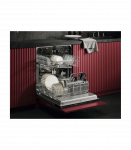 Dishwasher AEG GI6200D2SG
