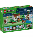 LEGO MINECRAFT 21593 First Night Adventure