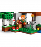 LEGO Minecraft Esimese &ouml;&ouml; seiklus