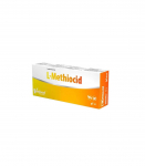 VETFOOD L-Methiocid - supplements for dogs and cats - 60pcs
