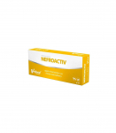 VETFOOD Nefro Activ - supplements for dogs and cats - 60pcs