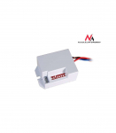PIR motion sensor with external sensor 360s 800W MCE32