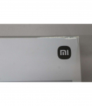 SALE OUT. Xiaomi Body Composition Scale S400 DAMAGED PACKAGING, USED, SCRATCHED ON BACK Body fat analysis Body
