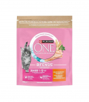Purina ONE JR Bogata w Kurczaka i Pełne Ziarna 750g