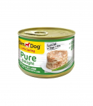 GimCat Pure Delight kurczak z jagnięciną 150g