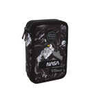 CoolPack pinal, t&auml;idetud, 2 lukuga - Jumper 2 Nasa