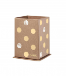 Herlitz pliiatsitops Pure Glam