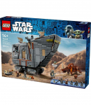 Bricks Star Wars 75453 Offworld Sandcrawler and Mudhorn