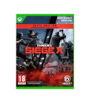 X1/SX Tom Clancy's Rainbow: Six Siege X Elite Edition