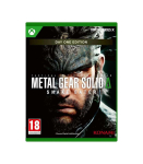 XSX Metal Gear Solid: Snake Eater