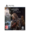 PS5 Assassins Creed: Mirage